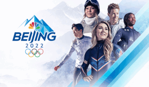 NBC Olympics